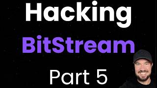 Part 5: Hacking BitStream - (Active Directory)