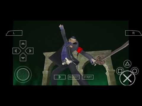 Reaching level 99 in the first block of Tartarus in P3P Part 2(Maniac)