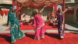 Cheetah Girls - One World