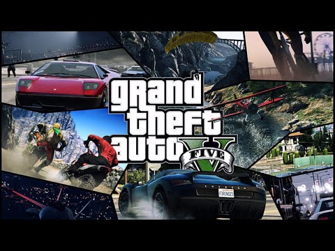 Back on business!!!!!!!! |Gta V online | LIVE