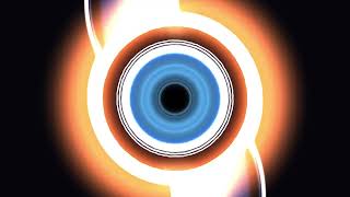 rogue singleton - begin by intervals - #generativeart #audioreactive #audiovisualart #musicvisuals