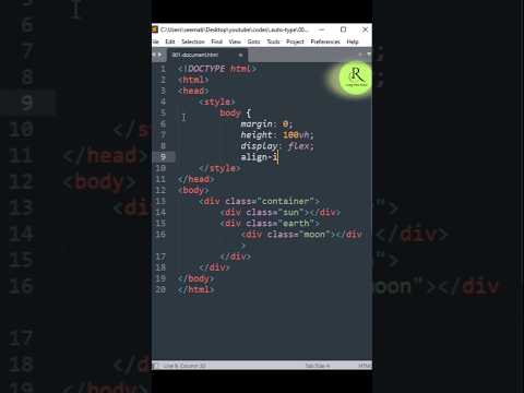 "Build an Amazing Website with HTML, CSS & JavaScript | Beginner-Friendly Tutorial" #shorts #coding