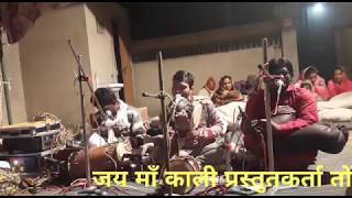 भेरू जी सावनियो झड़ लाग्यो || तोलियासर भेरू जी के भजन बिण ओर डेरु पर | ramkumar jogivala