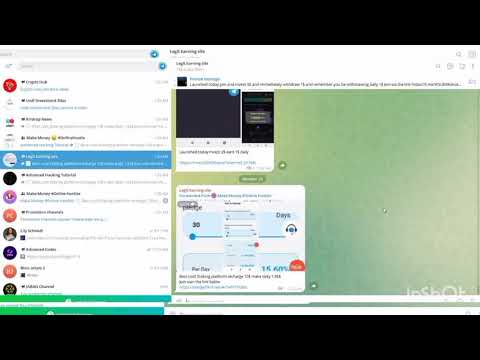 How I Make Over 332$ Instantly in my Trust Wallet and Binance Only For Education Purpose