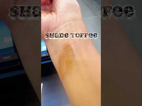 Trying new shades from Huda Beauty foundation….