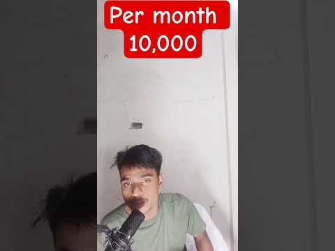 Earn money 💰 #trending #viral #shorts