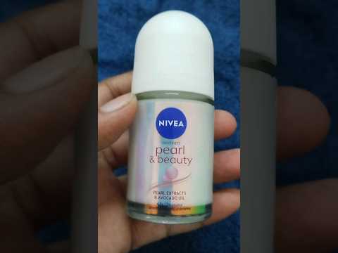 Nivea roll on #skincare #viralvideo #shortvideo #beauty #shortsfeed