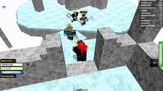 Sage Of War Part 3 Fighting with (Celestial Bow)