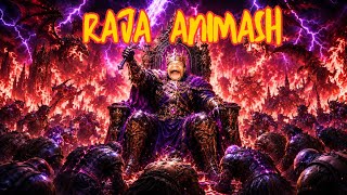 AYO CARI MONSTERS TERKUAT UNTUK KERAJAAN KITA!!!!