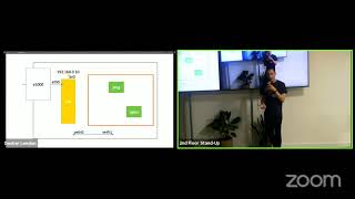 Matt Turner - Networks, Linux, Containers, and Pods