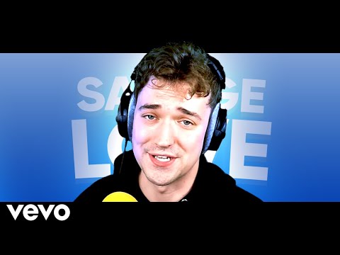 Crainer Sings Savage Love