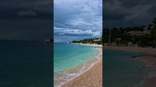 # makarska #brela #makarskariviera #maj #wakacje #urlop #morześródziemne #teri #maj2025