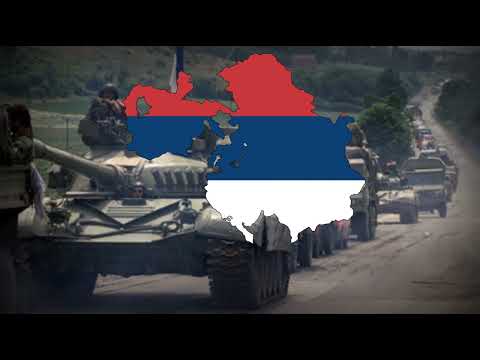 "Serbian defense" - Serbian War Song