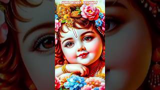 Happy Birthday कृष्णजी#viralvideo #shyam#janmashtami#khatuwaleshyamdhani