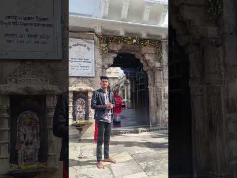 ek ling ji Udaipur 🚩 #rajasthan #mewar #kingofmarwar #udaipur #eklingnath