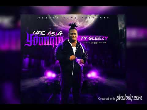 Ty Gleezy - Break Yo Back
