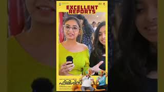 Philips Review | Navani Devanand | Quinn Vibin #filmreviews #newmalayalammovie  #anshamohan