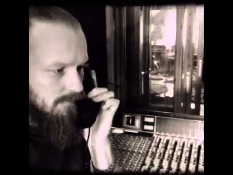 Hush forever - studio session vibe