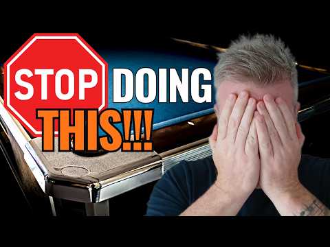 The SHOCKING MISTAKES all beginners make