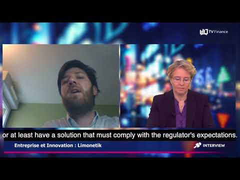 "Vendre sur une Marketplace" - Jordan Graison, Limonetik, interviewé par Fabienne Lissak