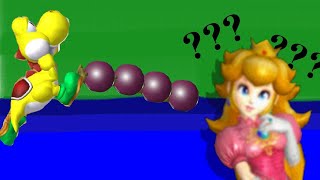 New Peach tech "Gift Bomb"