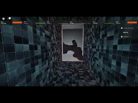backrooms roblox pool room