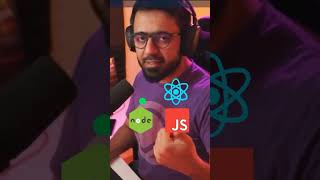 “ why did you decide to be a frontend engineer?” - I didn’t