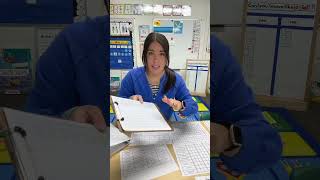 Explaining the full Preschool Vibes Assessment System V2 and how all of the pieces work together