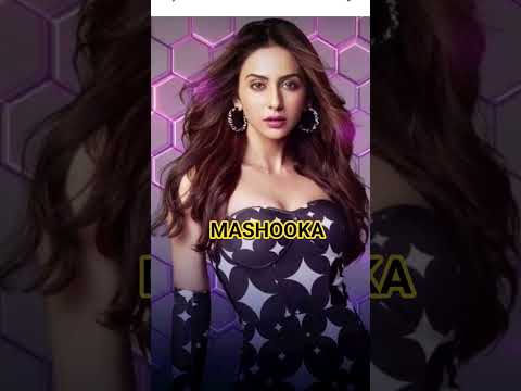 Mashooka song #song #music #mashooka #honeysingh #rakulpreetsingh #trending #viral #trendingmusic