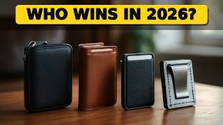 Top 5 Best RFID Blocking Wallet 2026 - Protect Your Identity On-the-Go