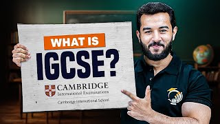 What is IGCSE? | Everything You Need to Know About IGCSE Boards!🔥