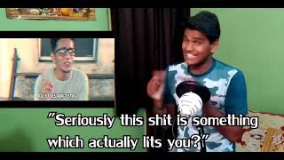 beastboy shub disstrack