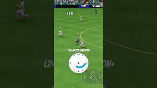 THE SPIN TUTORIAL IN FC25 #fc25 #tutorial