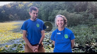 Staff Newsletter Guest Update 9/9/22: Outdoor Education Center