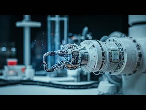 AI and Robotics  Imperial's US Hub "@tech-universeofficals