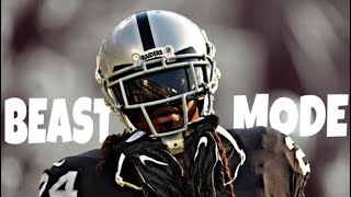 Marshawn Lynch "Beast Mode" Mix ᴴᴰ