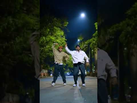Temporary pyar | Kaka | Arun Padiyachi Choreography