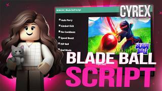 Blade Ball Script | Roblox Blade Ball Script | AUTO PARRY | Blade Ball Script [Update]
