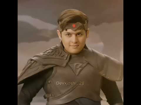 Baalveer fire 🔥 shorts attitude viral #baalveer