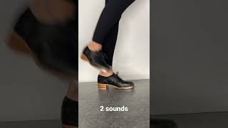 Tap Dance Basic Tutorial - Flap!         #tapdance #tutorial #family #learnbasics