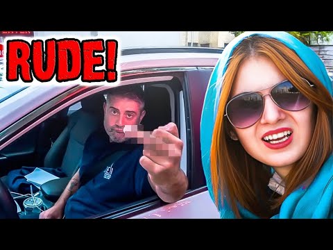 Top 10 RUDEST Countries to Travel to in 2023 | Travel Tips For Retirement Planning