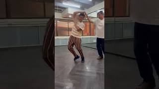 Class Recap - Intermediate Weight Shift Inside Turn #lindyhop #swingdance