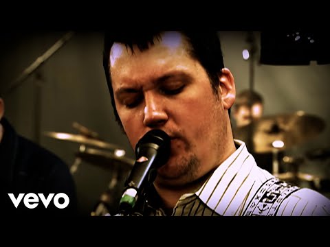 Modest Mouse - Fire It Up (Pepsi Smash on Yahoo! Music 2007)