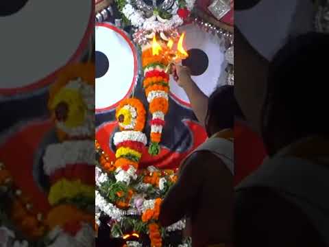 jagatare paibuni Aminti Thakura Tiye #jagannathstatus #jagannathlover #viralshort