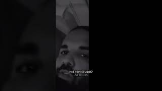 Drake's 'Ice Man' Album Drops: Internet Explodes with Chaos! #shorts