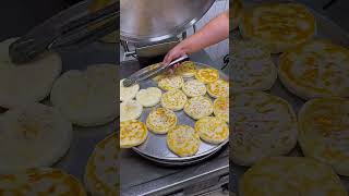 #Linyi Pie Universal Filling Recipe: Pork filling 500g, 2 green onions