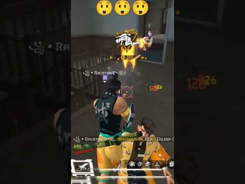 Yeh me chota youtuber hu na 😩#freefire  😱👑⚡✅ #garenafreefire  #Tgrnrz #viralshort