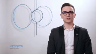 NTT DATA Insights - SAP Development Global Trade Service Module GTS