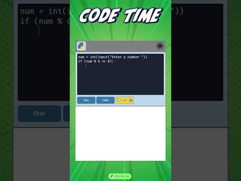 If statement in Python #python #coding #conditionalstatements #programming #AI