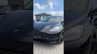 Tesla Model Y Performance Black Edition AWD: The Ultimate Electric SUV 🔥 #Tesla #ModelY #AWD #Cars